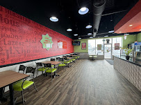 Lazeez Shawarma