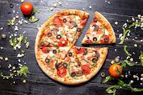 City South Pizza Brantford