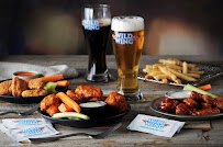 Wild Wing Brantford