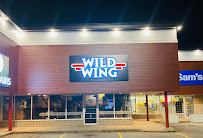 Wild Wing Brantford