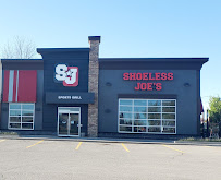 Toni's Fine Foods