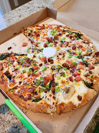 Red Swan Pizza - Brantford