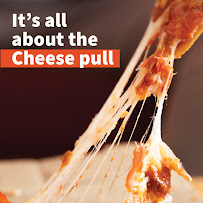 Red Swan Pizza - Brantford