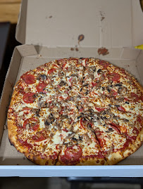 Robby's Pizza & Wings (Brantford)