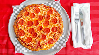 Robby's Pizza & Wings (Brantford)