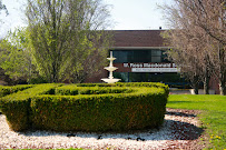 Wilfrid Laurier University Brantford Campus