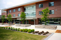 Wilfrid Laurier University Brantford Campus
