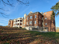 Woodland Cultural Centre