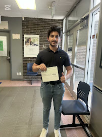 Brantford Driving School