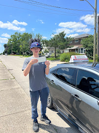 Brantford Driving School