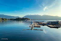 Vancouver Harbour Flight Centre