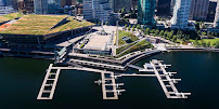 Vancouver Harbour Flight Centre