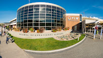 Kelowna International Airport