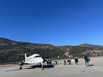 Trail Regional Airport