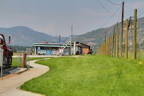 Trail Regional Airport