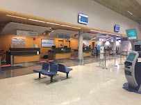 Nanaimo Airport