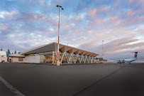 Nanaimo Airport
