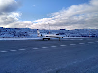 Prince George Airport