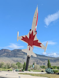 Prince George Airport