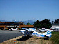 Chilliwack Airport