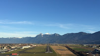 Chilliwack Airport