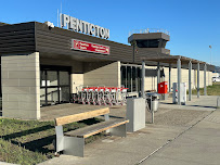 Penticton Regional Airport (YYF)