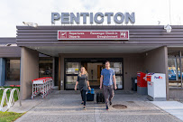 Penticton Regional Airport (YYF)