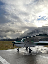 FVRD Regional Airpark (CYHE)