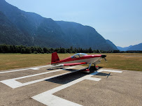 FVRD Regional Airpark (CYHE)
