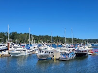 Harbour Air - Salt Spring Island
