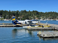 Harbour Air - Salt Spring Island