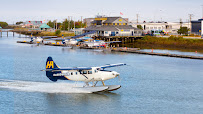 Harbour Air - Richmond (YVR South)