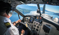 Harbour Air - Richmond (YVR South)