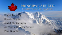 Principal Air Ltd