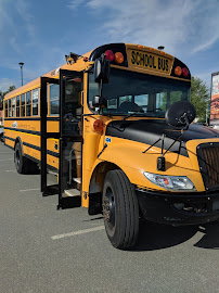 Wilson's Transportation Ltd.