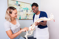 British Columbia Chiropractic Association