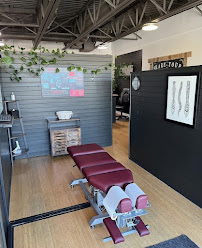 Harris Road Chiropractic