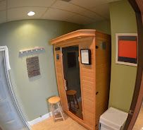 Dr. Raminder Badyal - Vancouver Chiropractor & Foot Orthotics