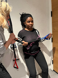 Campus Chiropractic @ UBC