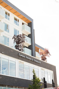 Campus Chiropractic @ UBC