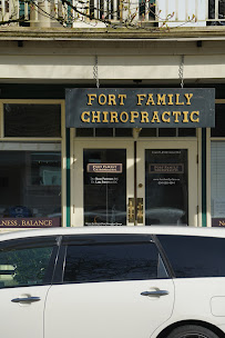 Fort Family Chiropractic