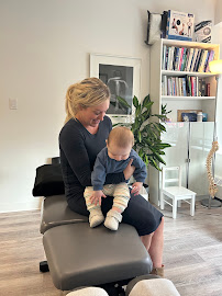 Be Chiropractic Wellness