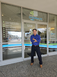 DesLauriers Chiropractic Group Inc.