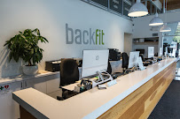 Backfit Clinic