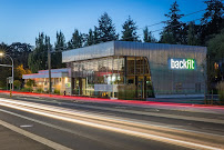 Backfit Clinic
