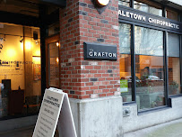 Yaletown Chiropractic