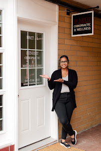 Benefit Chiropractic & Wellness