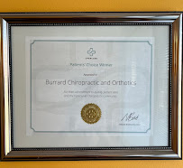 Burrard Chiropractic and Foot Orthotics - Vancouver Chiropractor