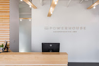 The Powerhouse Chiropractic
