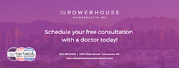 The Powerhouse Chiropractic